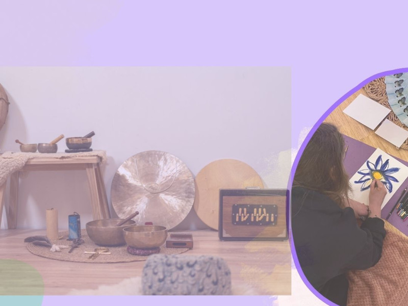 De Kunst van Soundhealing