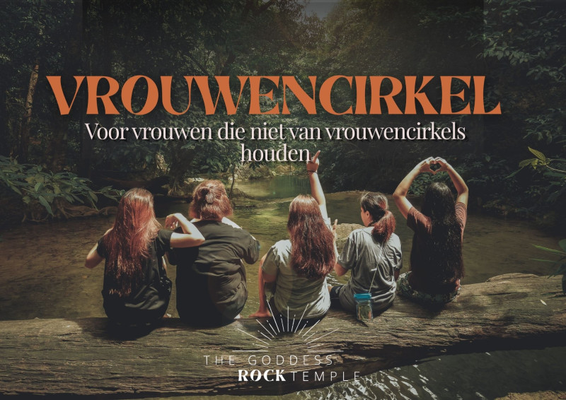 Vrouwencirkel - De vrouwenlijn