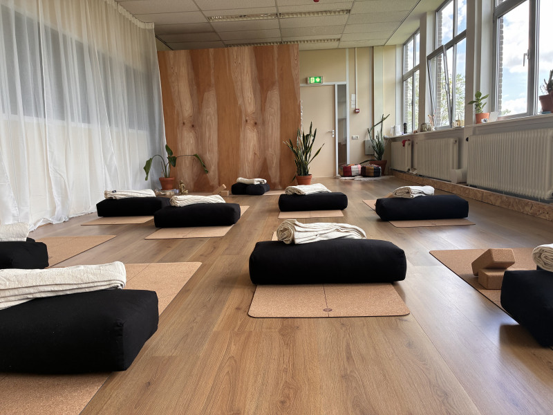 Mini retreat - Herfsteditie