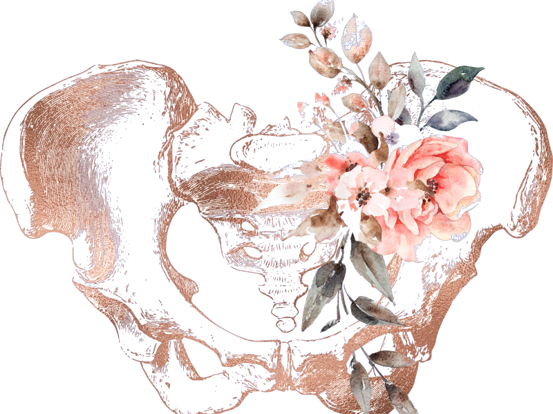 ✨ Online Wombodiment Journey: Yoni-steam ✨