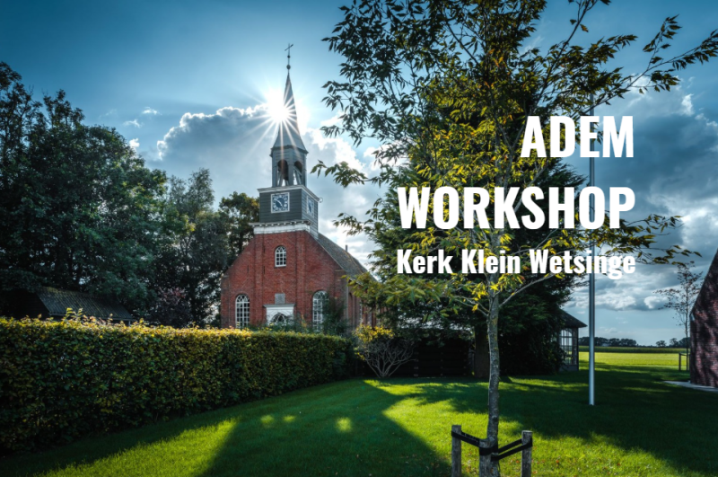 Adem Workshop