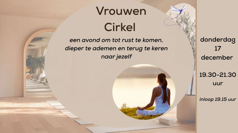 De VrouwenCirkel
