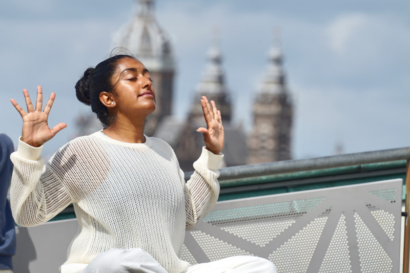 NEW CLASS:  Kriya Kundalini Yoga in Amstelveen - only 10 euro! - Yoga, Kundalini Yoga, Meditatie