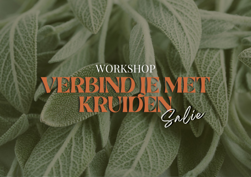 Slow rituals - kruidenbundel maken - Kruiden, Plantmedicijn, Ritueel