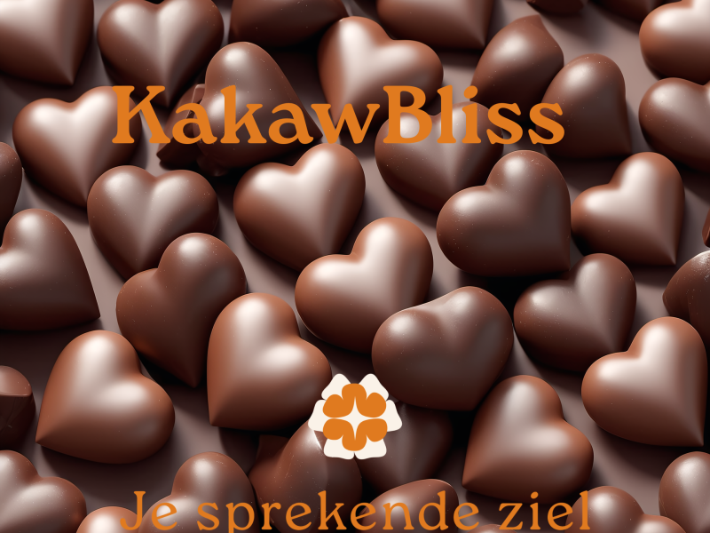  KakawBliss journey