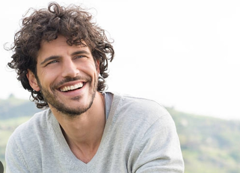 Licht Leven voor Mannen