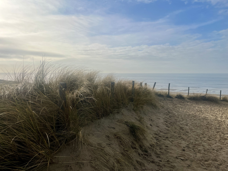 Groepsexpeditie Lucht: verbind met de natuur, verbind met jezelf