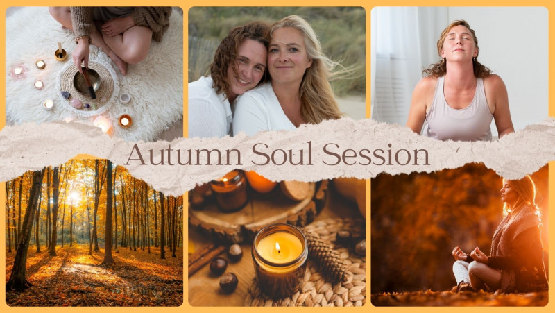 Autumn Soul session