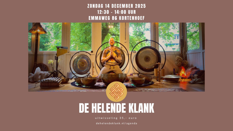 De Helende Klank