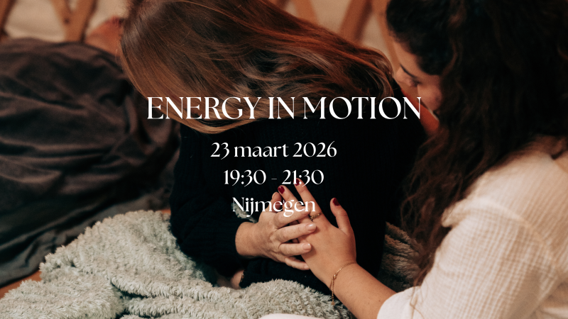 Energy in Motion | Kundalini activatie, Adem & Sound - Kundalini Activatie, Kundalini, Energiewerk