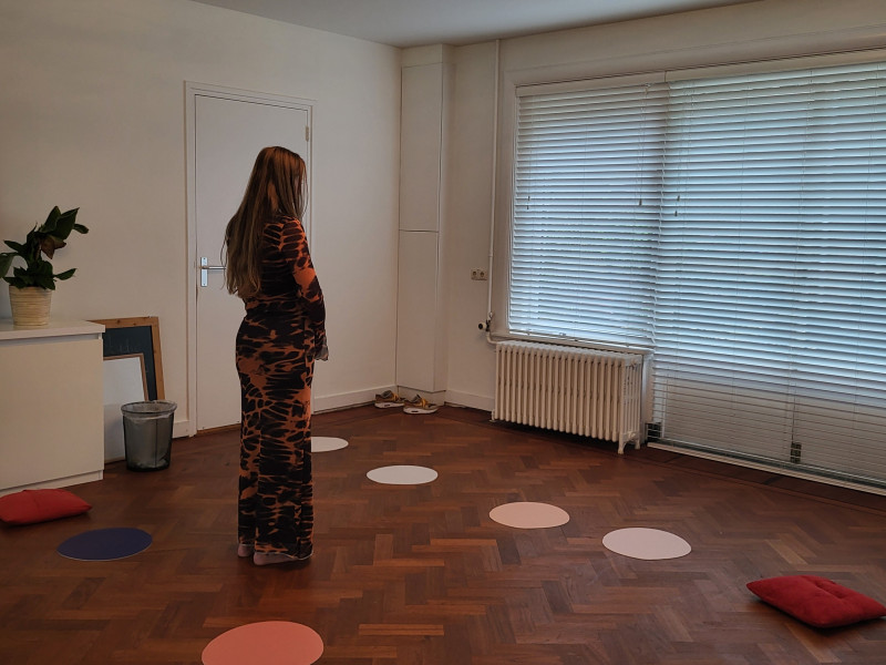 Wachtlijst - Drieluik van Opstellingen - systemische verdiepingsreeks - Familieopstellingen, Persoonlijk Leiderschap, Systemisch werk