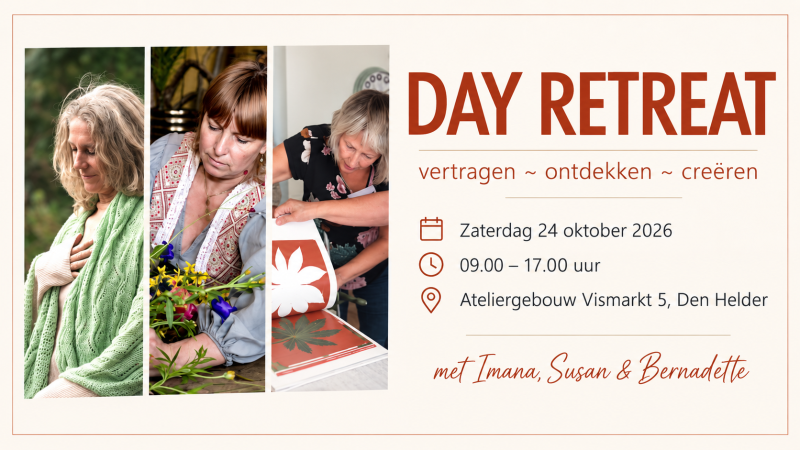 DAY RETREAT