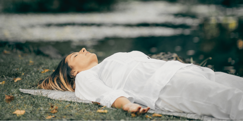 𝗪𝗢𝗥𝗞𝗦𝗛𝗢𝗣: LEAP (LIFEFORCE ENERGY AWAKENING PROCESS) - Guérison, Travail énergétique, Activation de la Kundalini
