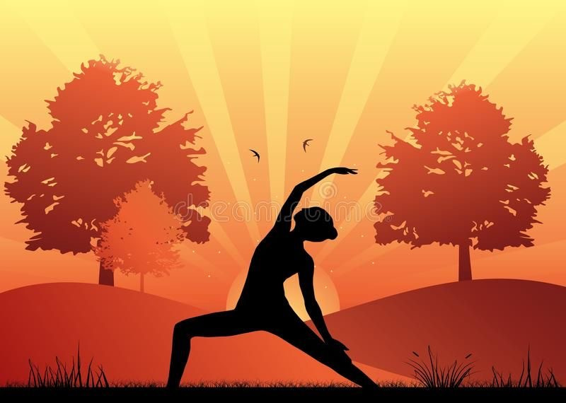 Herfststart Mini Retreat: Pilates, Yoga & Sound Healing Buiten - Yoga Nidra, Mini retiro en la naturaleza, Otros talleres