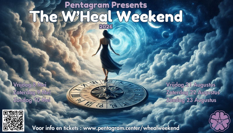 The W’Heal Weekend - Rassemblements, Mini retraite dans la nature, Développement spirituel