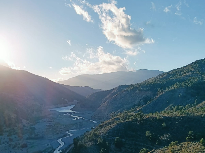 Spanje Retreat - Remember Your Nature
