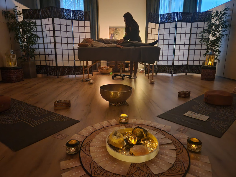 Your Reiki Master 3a Journey