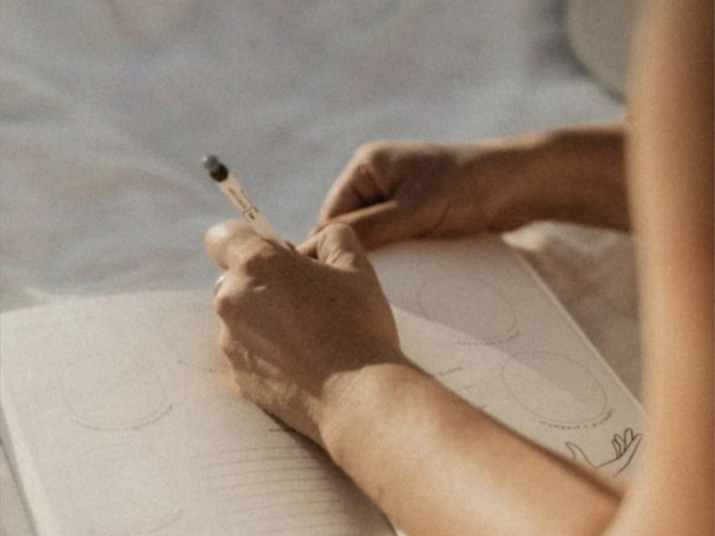 Lifebook Workshop – Ontwerp je eigen leven/Design Your Own Life