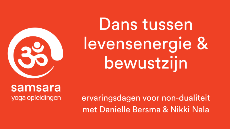 De dans tussen levensenergie en bewustzijn