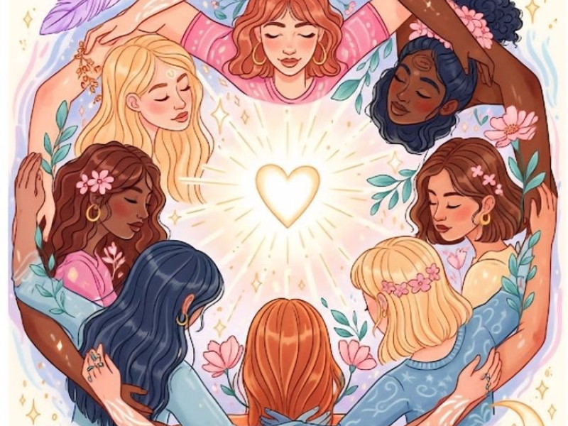 Vrouwencirkel Wijk bij Duurstede  - Cercles de femmes, Ateliers pour femmes, Développement spirituel