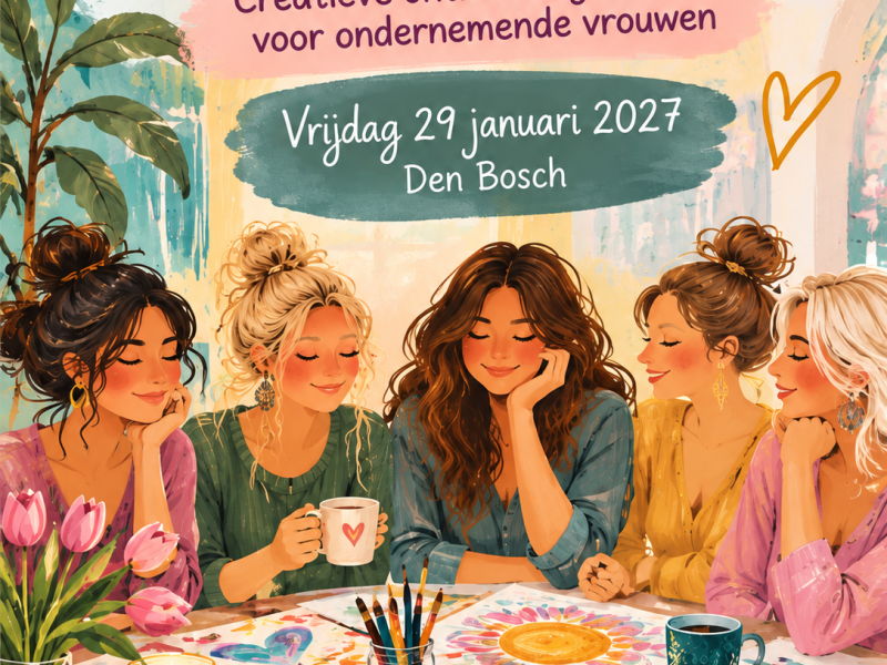 Van je eilandje af! 🌸- wat wil er groeien?