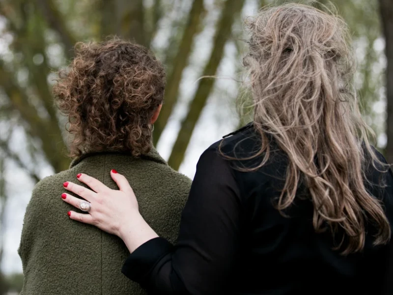 Kom weer in balans - Traject - 4 sessies