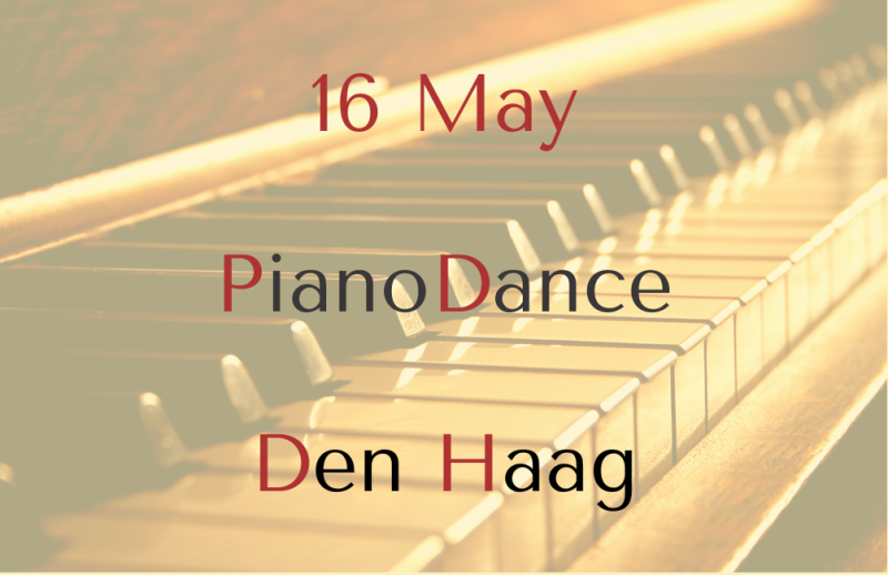 PianoDance