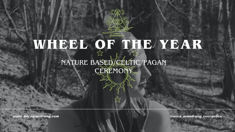 Beltane Ceremony