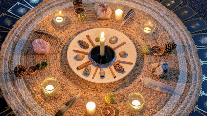Ademcirkel Puth *21 feb* - Cercle de respiration, Méditation, Breathwork