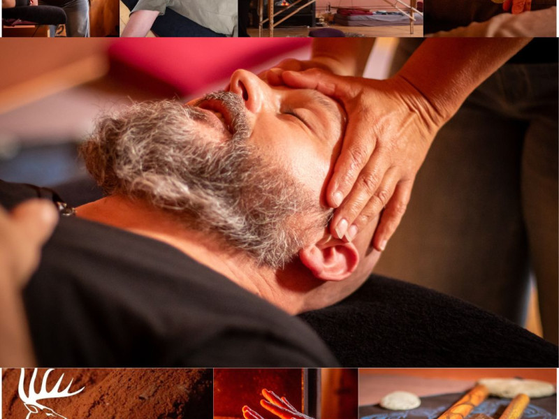 Traditional Personal Maori Healing Sessions
