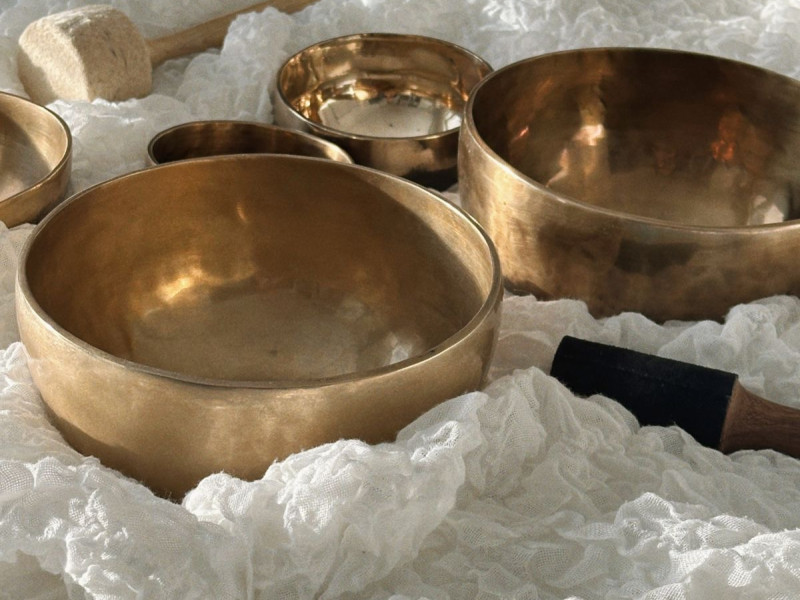 Soundhealing by Kristof | Autumn equinox edition