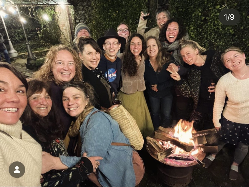 Beltane Gathering