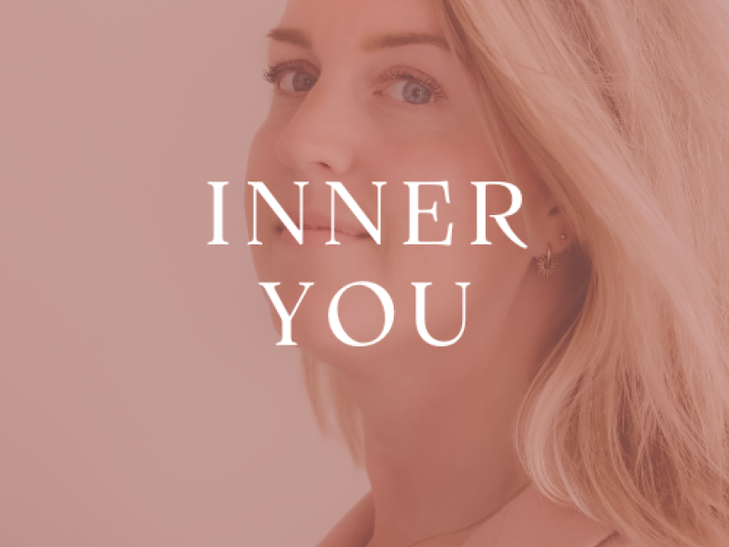 INNER YOU