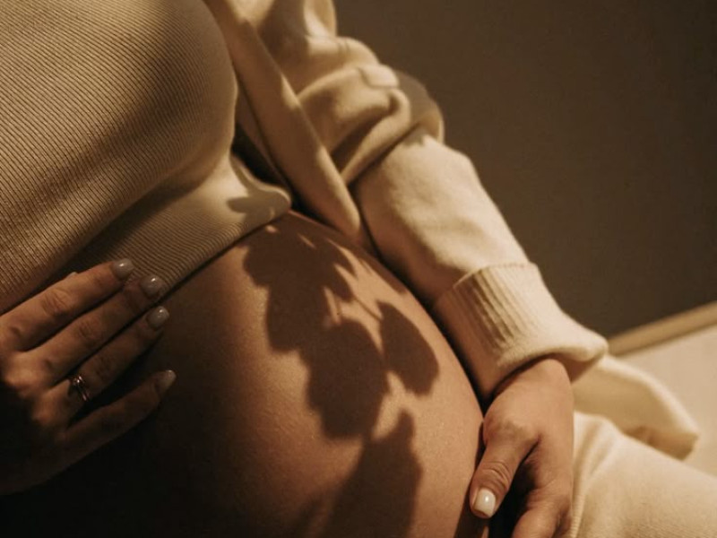 Breathe into Birth ಄