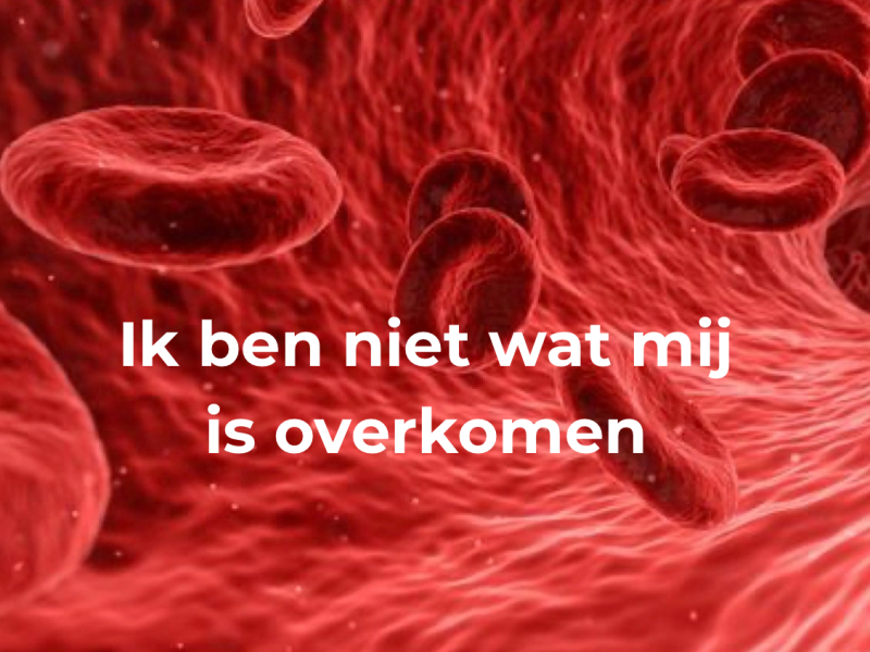 Celregeneratie op je Celgeheugen