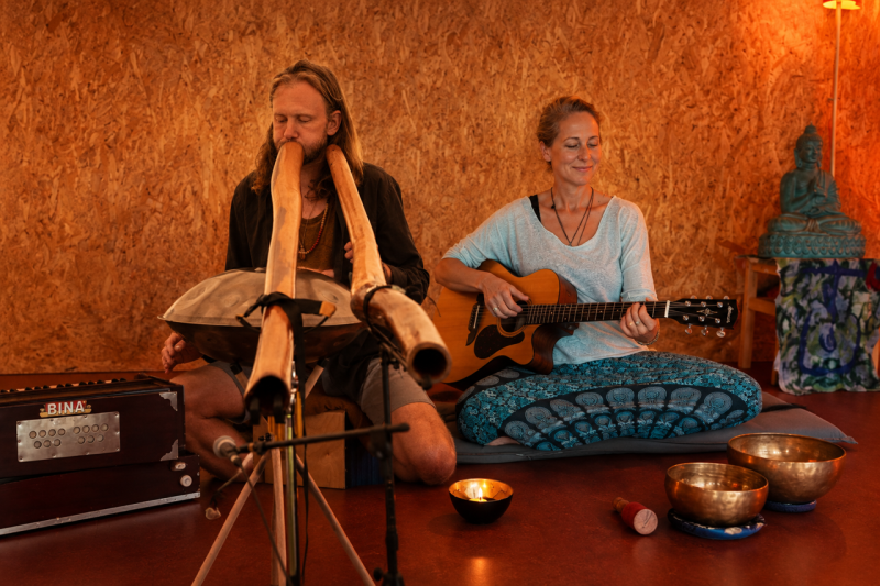 YIN Concert