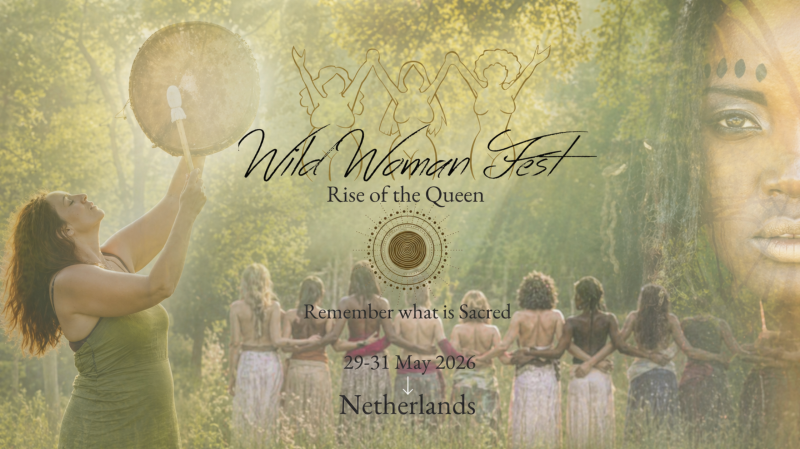Wild Woman Fest