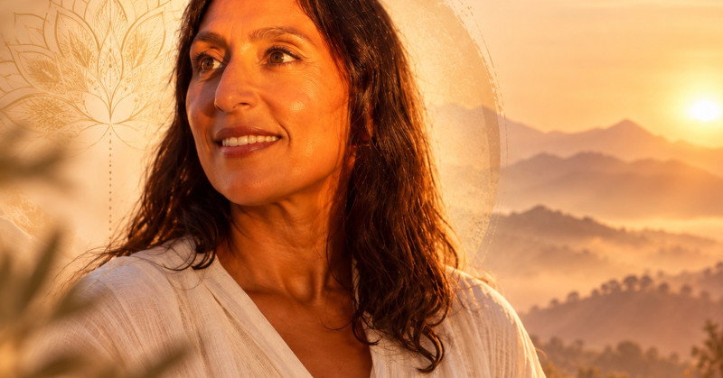 Deep Renewal: Ancient Himalayan Kundalini Kriya