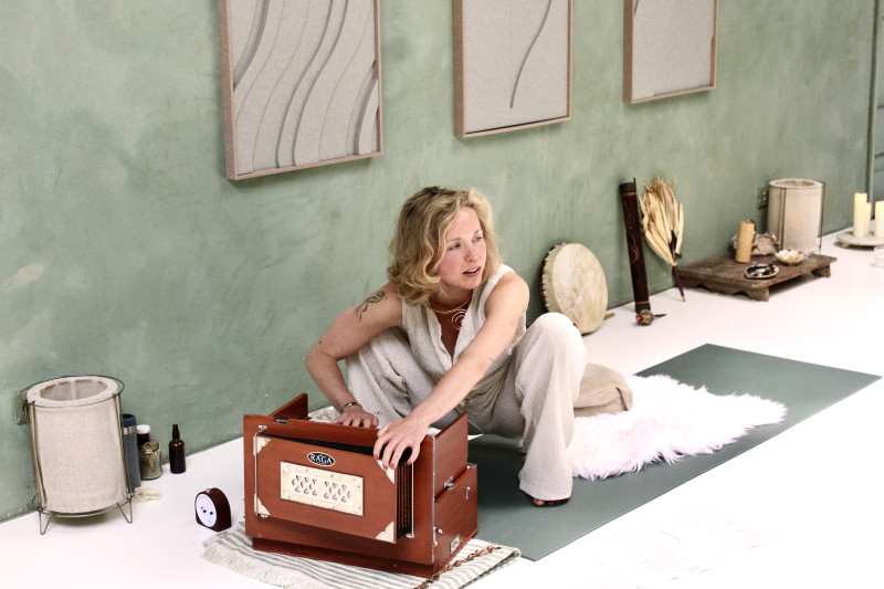 Voice Liberation: Express your truth