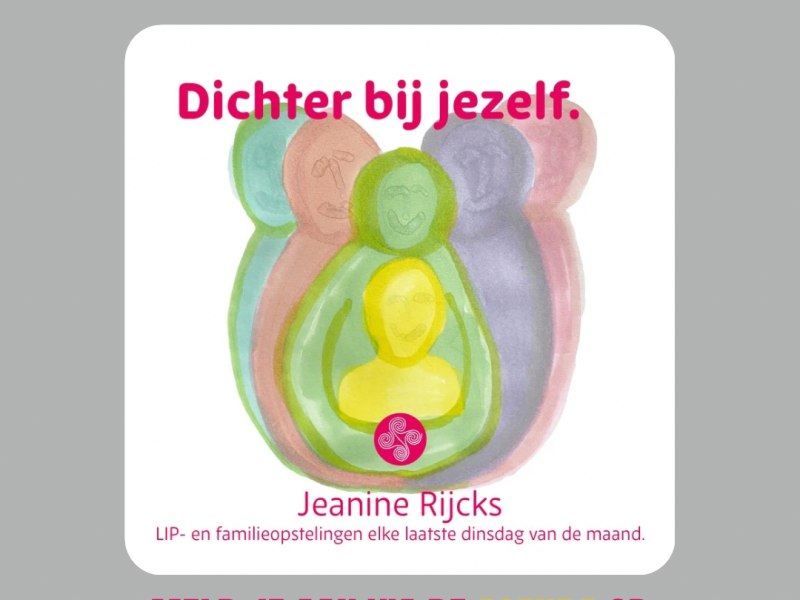 LIP en Familieopstellingen avond Elsloo