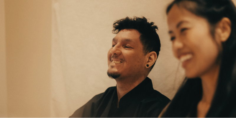 𝗦𝗣𝗘𝗖𝗜𝗔𝗟 𝗘𝗩𝗘𝗡𝗧: RESONANCE SESSION  - Healing, Meditatie, Cacao ceremonie