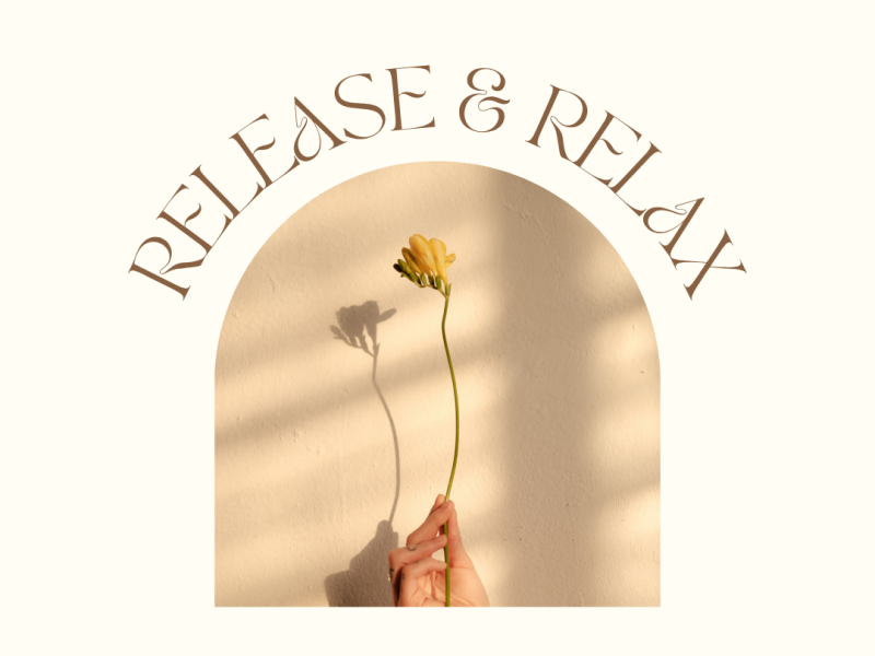 Release & Relax dag