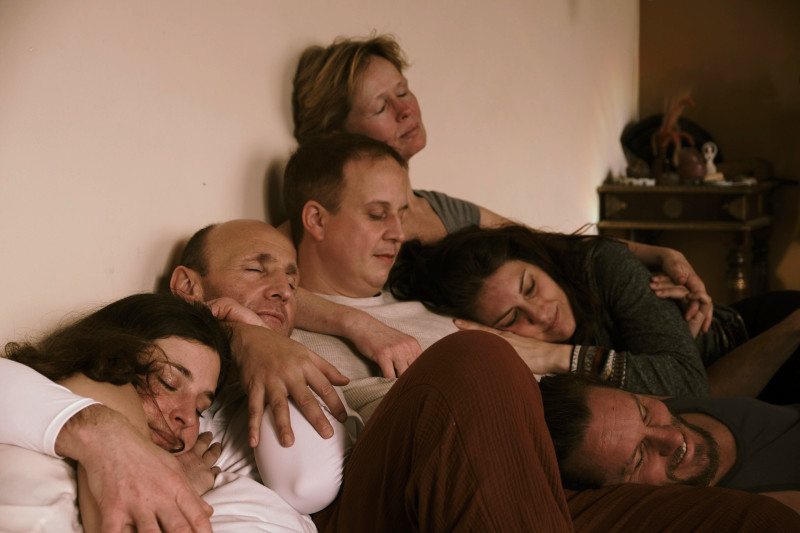 Global MUSH Gathering 2027 - International Cuddle Gathering