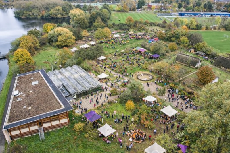 ✨️ Het Inspiratie Event 2026 ✨️