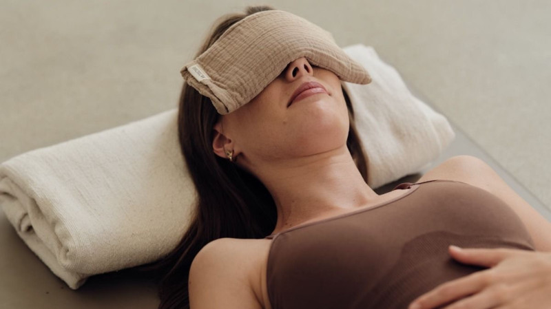 Restorative Yoga XXL