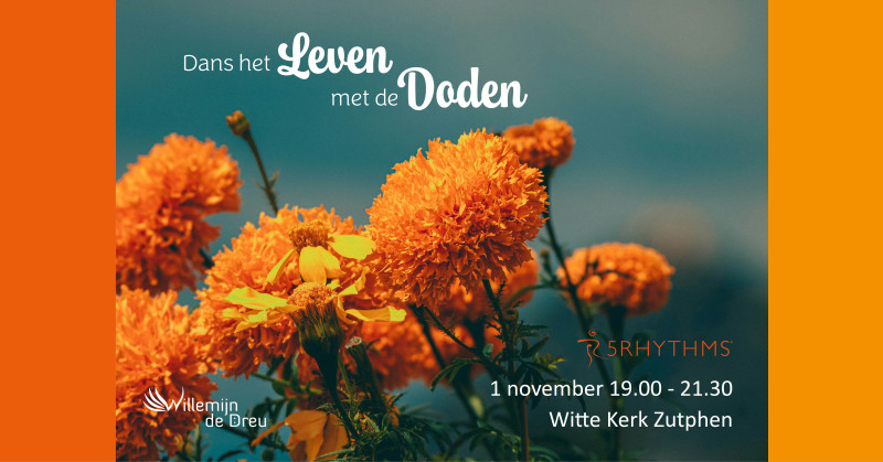 Dans het Leven met de Doden