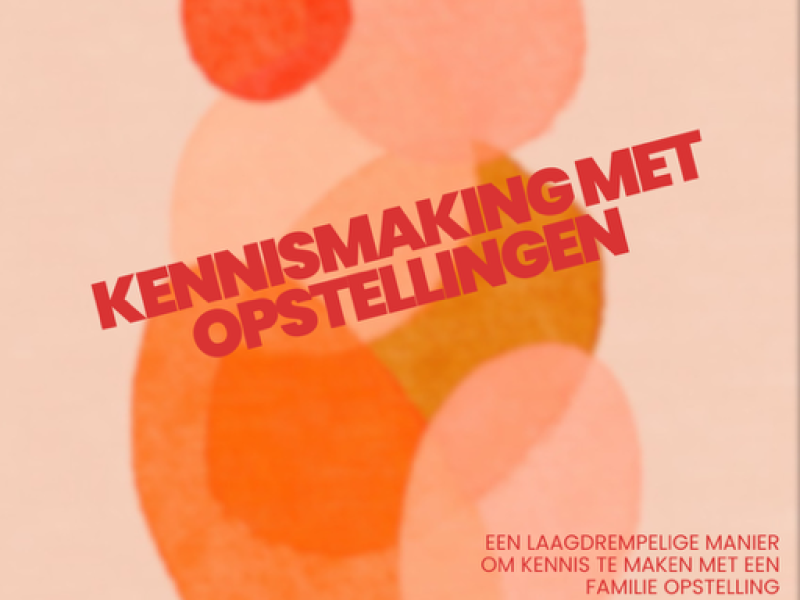 Kennismaken met opstellingen