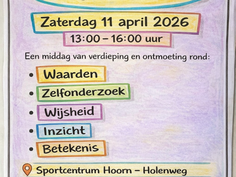 Cirkel Hoorn
