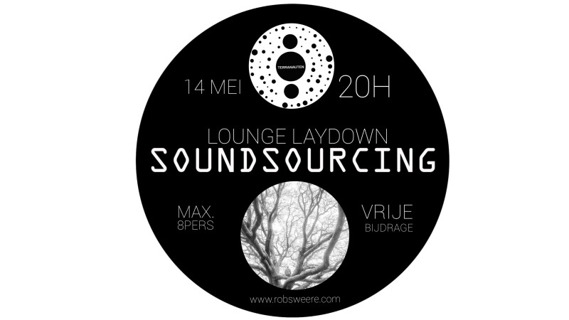 SOUNDSOURCING klanklandschappen
