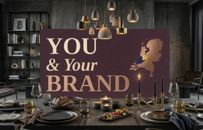You & Your Brand: An Evening of Reflection for 2027